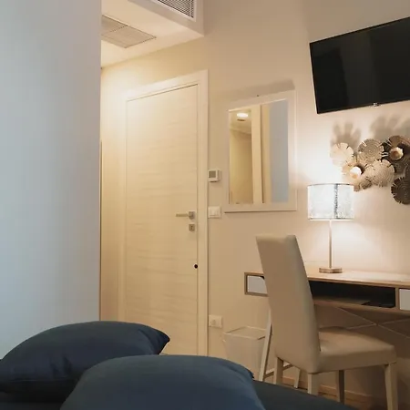 Bed & Breakfast Valditerra Vini - La Rombetta *