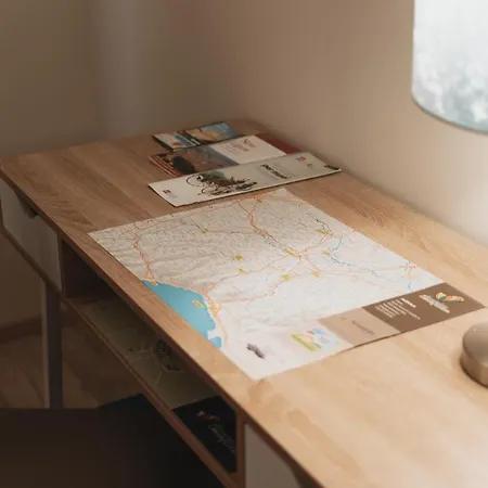 Bed & Breakfast Valditerra Vini - La Rombetta *