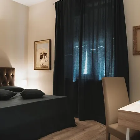 Bed and Breakfast Valditerra Vini - La Rombetta Tassarolo