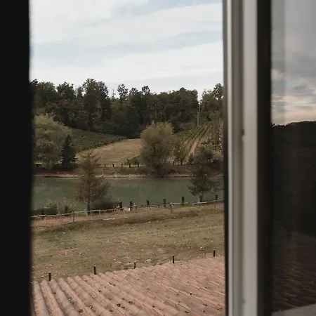 Bed & Breakfast Valditerra Vini - La Rombetta *