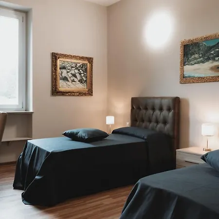 Valditerra Vini - La Rombetta