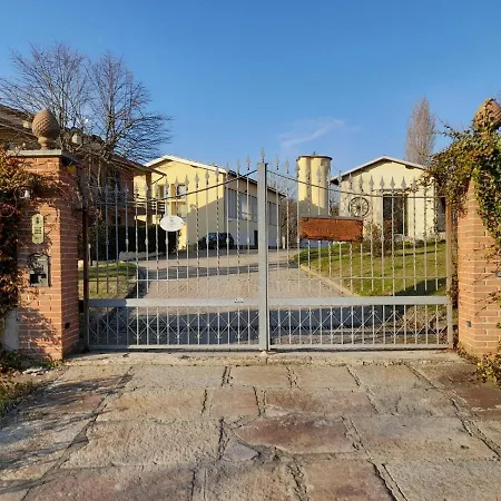 Valditerra Vini - La Rombetta