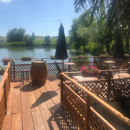 Valditerra Vini - La Rombetta *