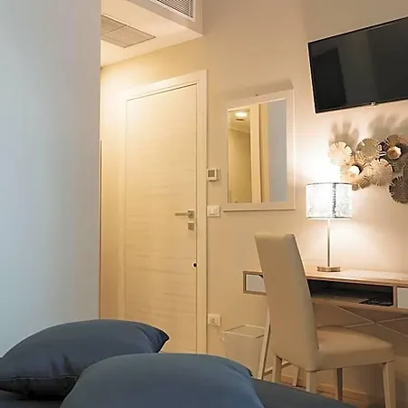 Valditerra Vini - La Rombetta Bed and Breakfast