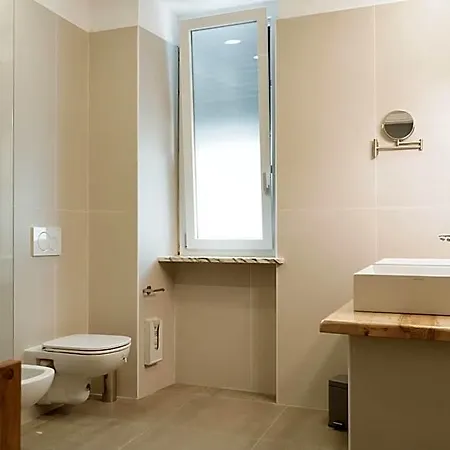 Bed and Breakfast Valditerra Vini - La Rombetta