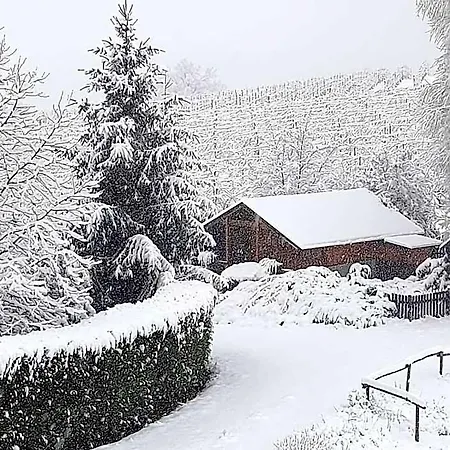 Valditerra Vini - La Rombetta Bed and Breakfast