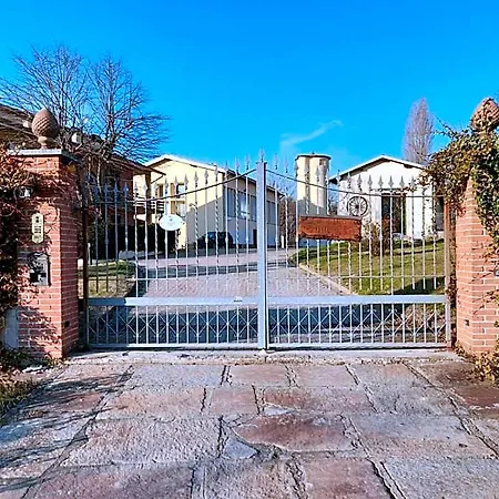 Bed and Breakfast Valditerra Vini - La Rombetta