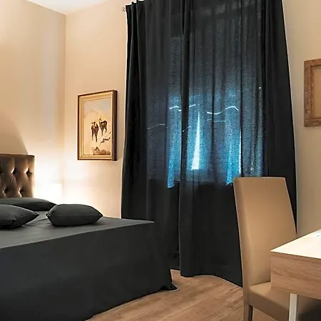 Bed and Breakfast Valditerra Vini - La Rombetta *