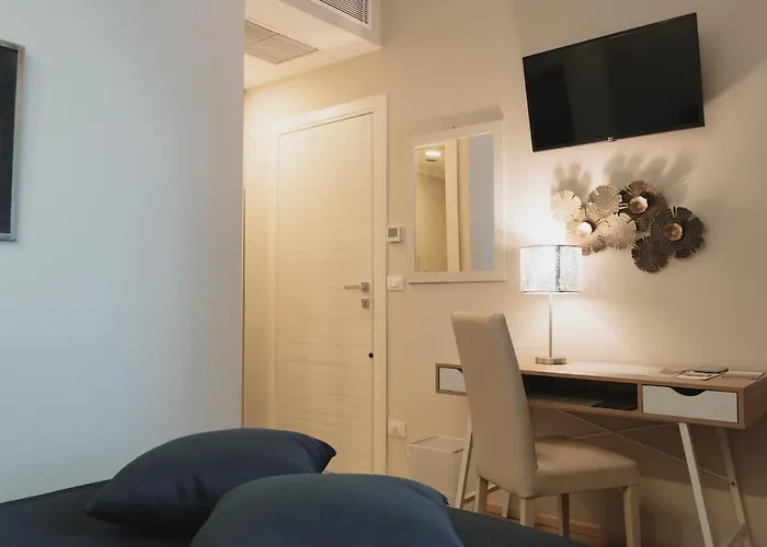 Oda ve Kahvaltı Valditerra Vini - La Rombetta *