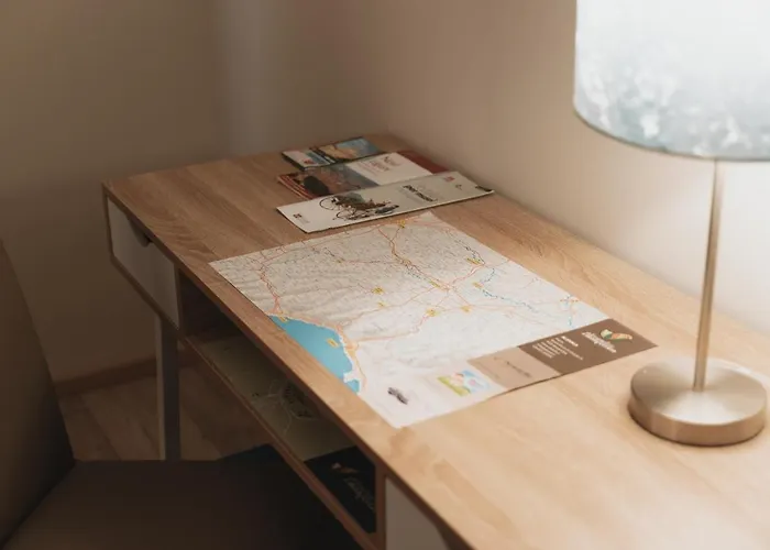 Oda ve Kahvaltı Valditerra Vini - La Rombetta *