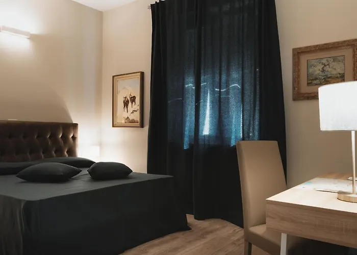 Oda ve Kahvaltı Valditerra Vini - La Rombetta Tassarolo