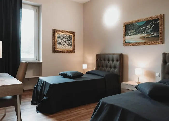 Valditerra Vini - La Rombetta