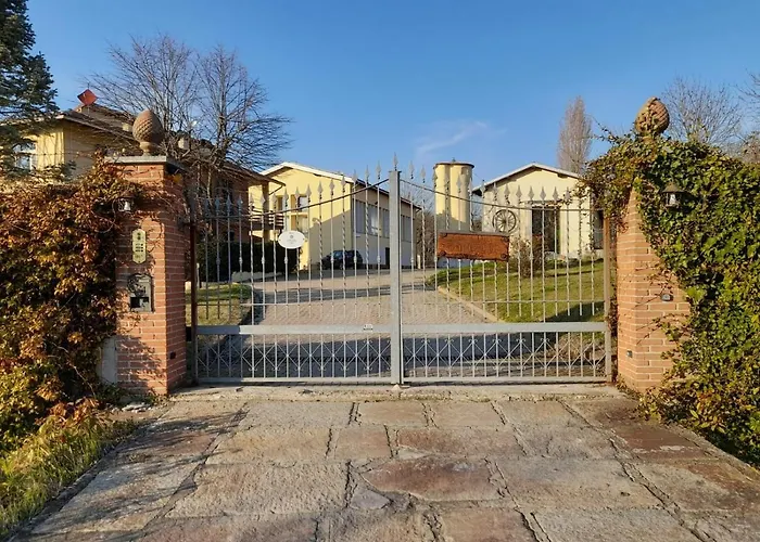 Valditerra Vini - La Rombetta