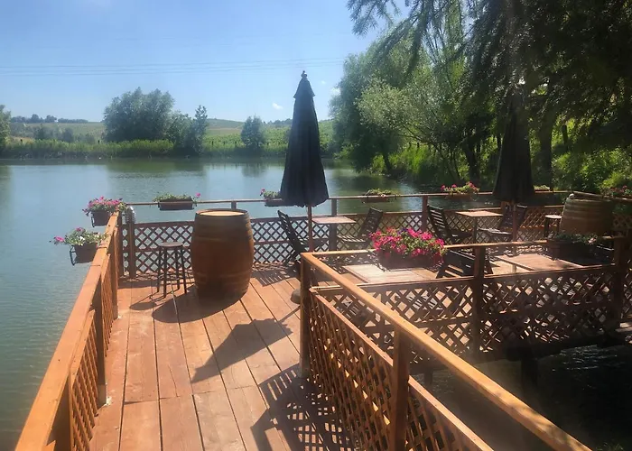 Valditerra Vini - La Rombetta *